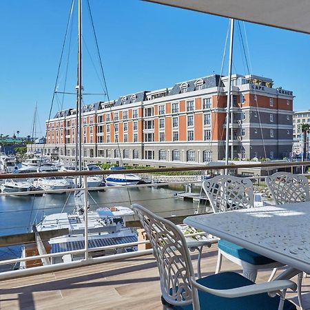 African Elite Waterfront Cape Town Ngoại thất bức ảnh