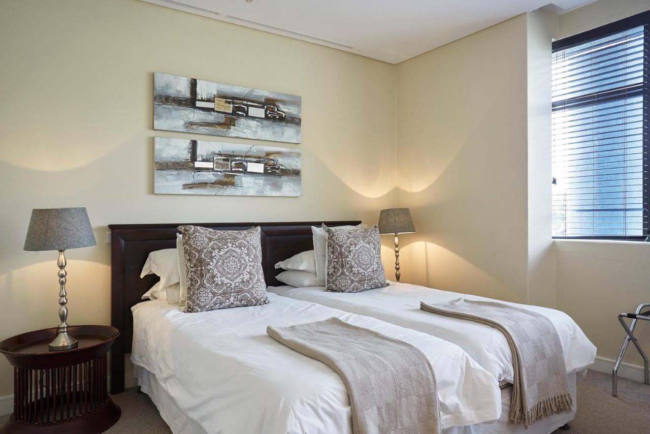 African Elite Waterfront Cape Town Ngoại thất bức ảnh