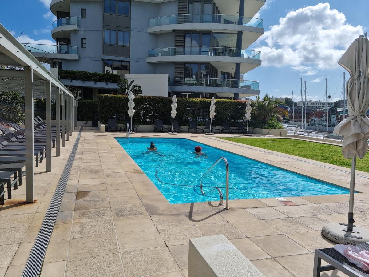African Elite Waterfront Cape Town Ngoại thất bức ảnh