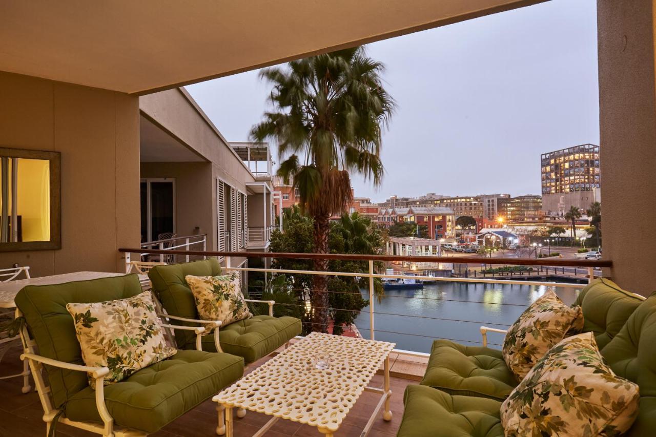 African Elite Waterfront Cape Town Ngoại thất bức ảnh