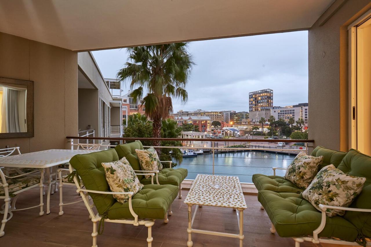 African Elite Waterfront Cape Town Ngoại thất bức ảnh