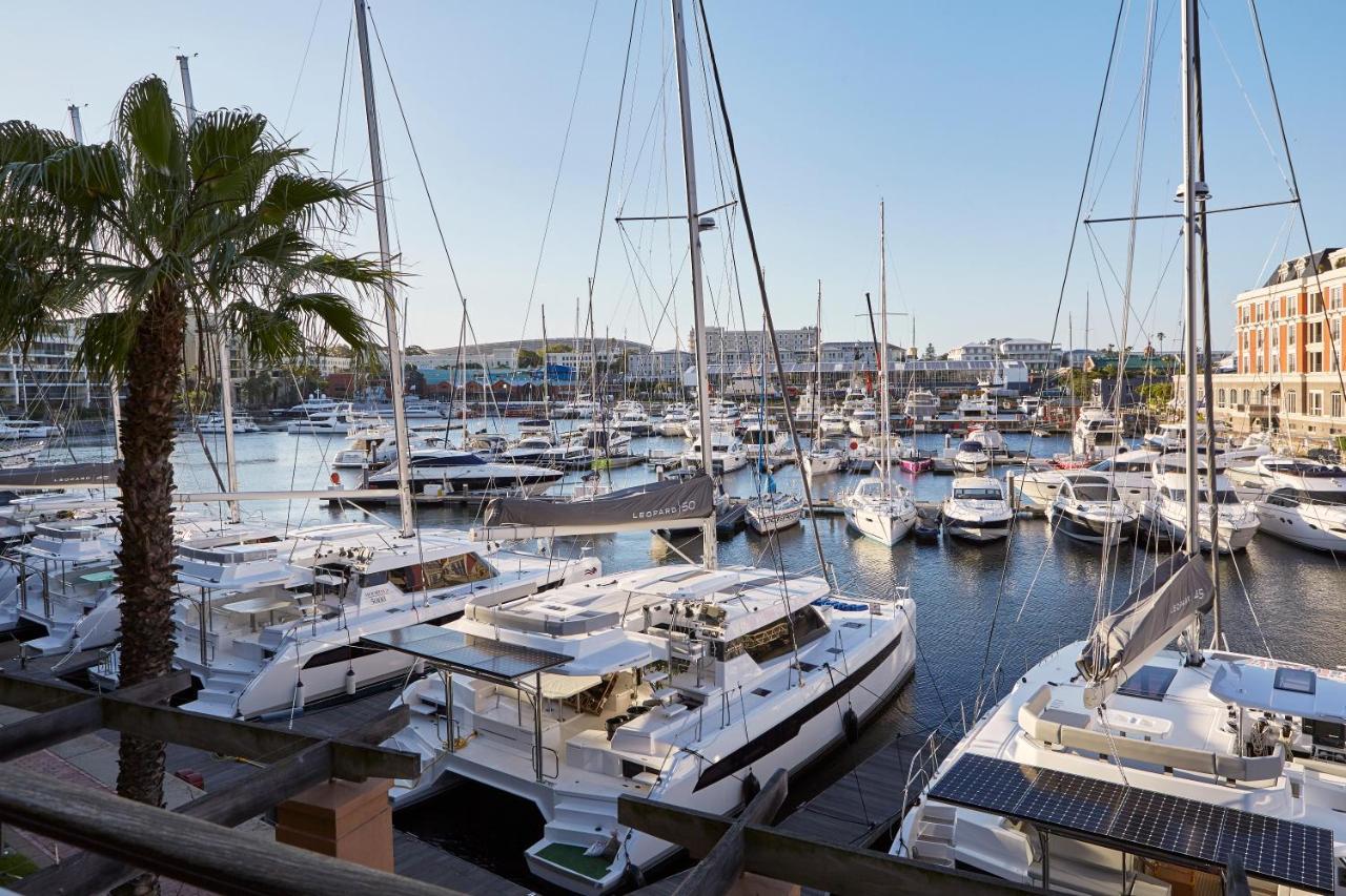 African Elite Waterfront Cape Town Ngoại thất bức ảnh