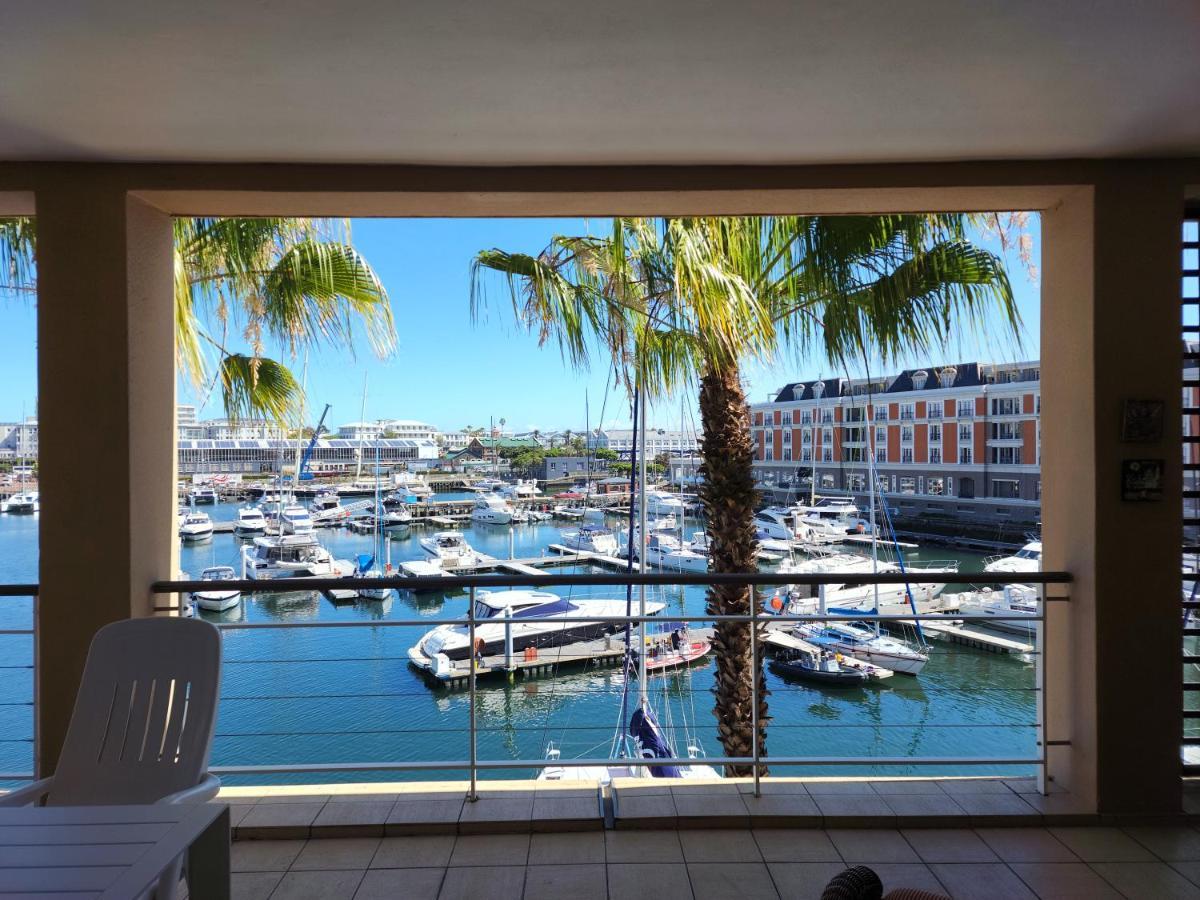 African Elite Waterfront Cape Town Ngoại thất bức ảnh