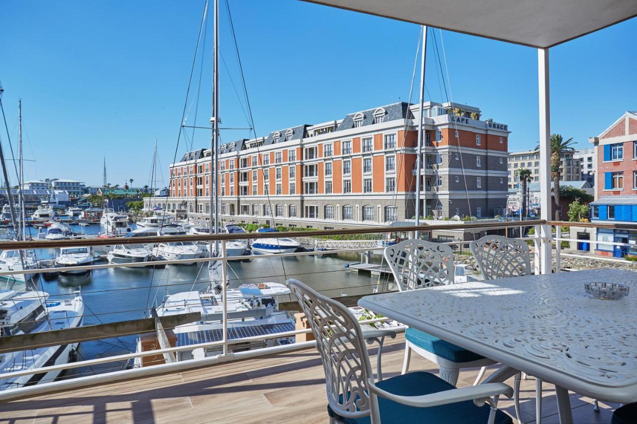 African Elite Waterfront Cape Town Ngoại thất bức ảnh