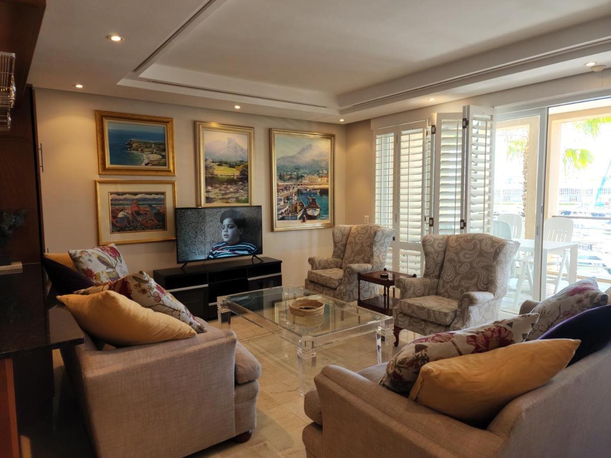 African Elite Waterfront Cape Town Ngoại thất bức ảnh