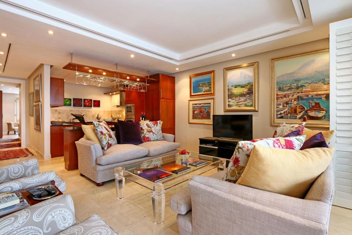 African Elite Waterfront Cape Town Ngoại thất bức ảnh