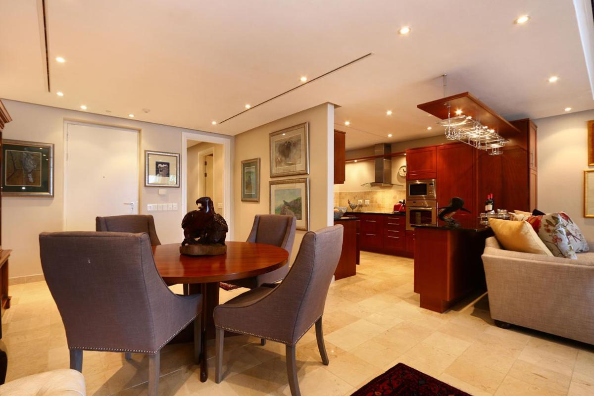 African Elite Waterfront Cape Town Ngoại thất bức ảnh