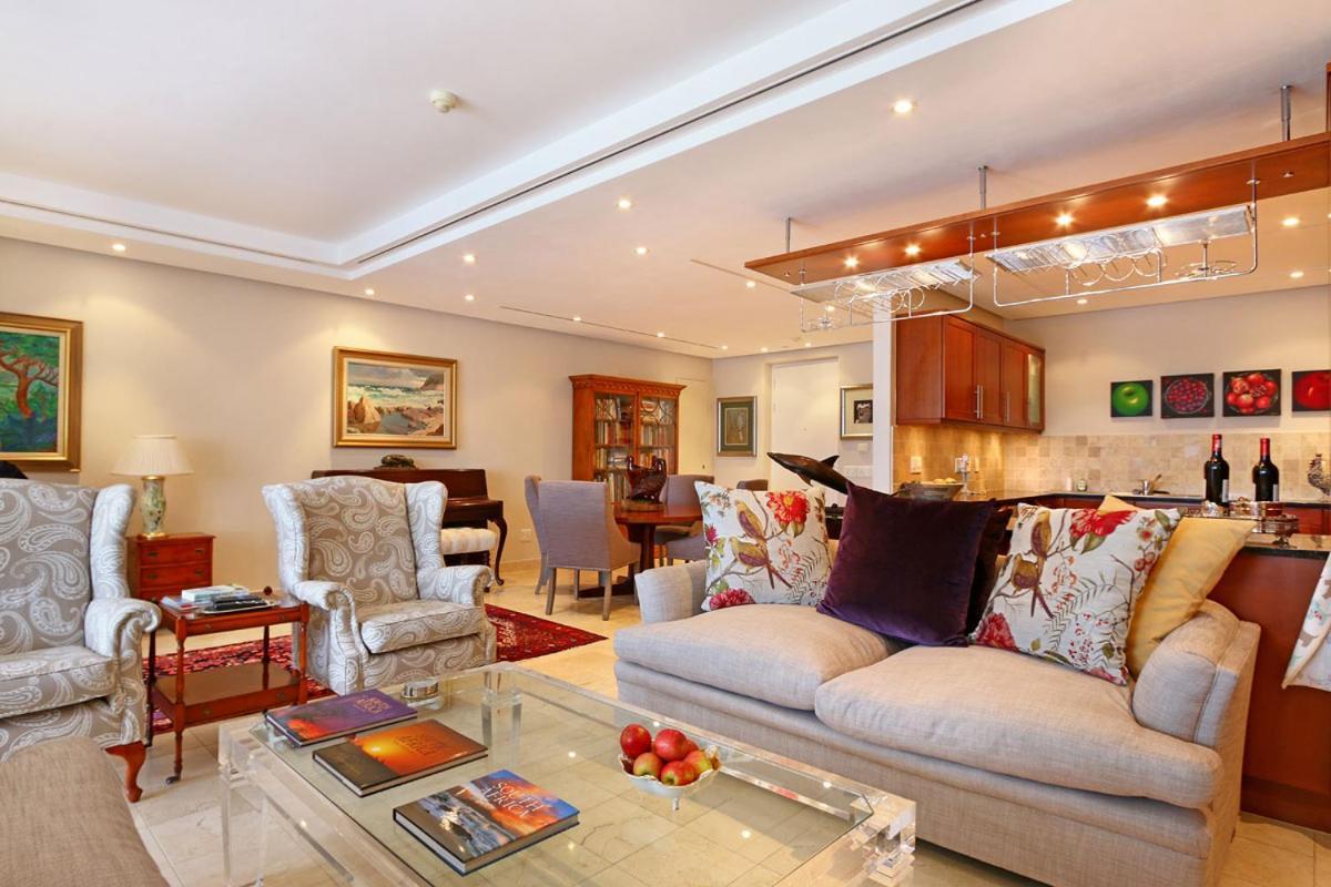 African Elite Waterfront Cape Town Ngoại thất bức ảnh