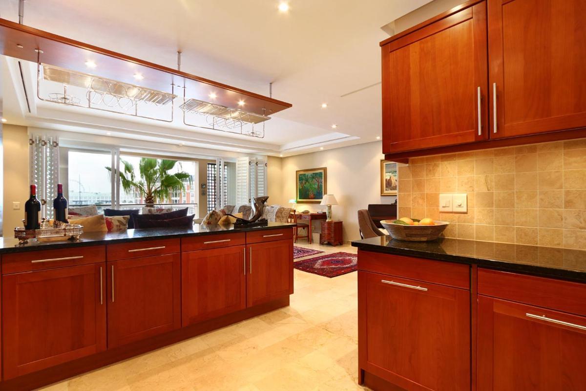 African Elite Waterfront Cape Town Ngoại thất bức ảnh