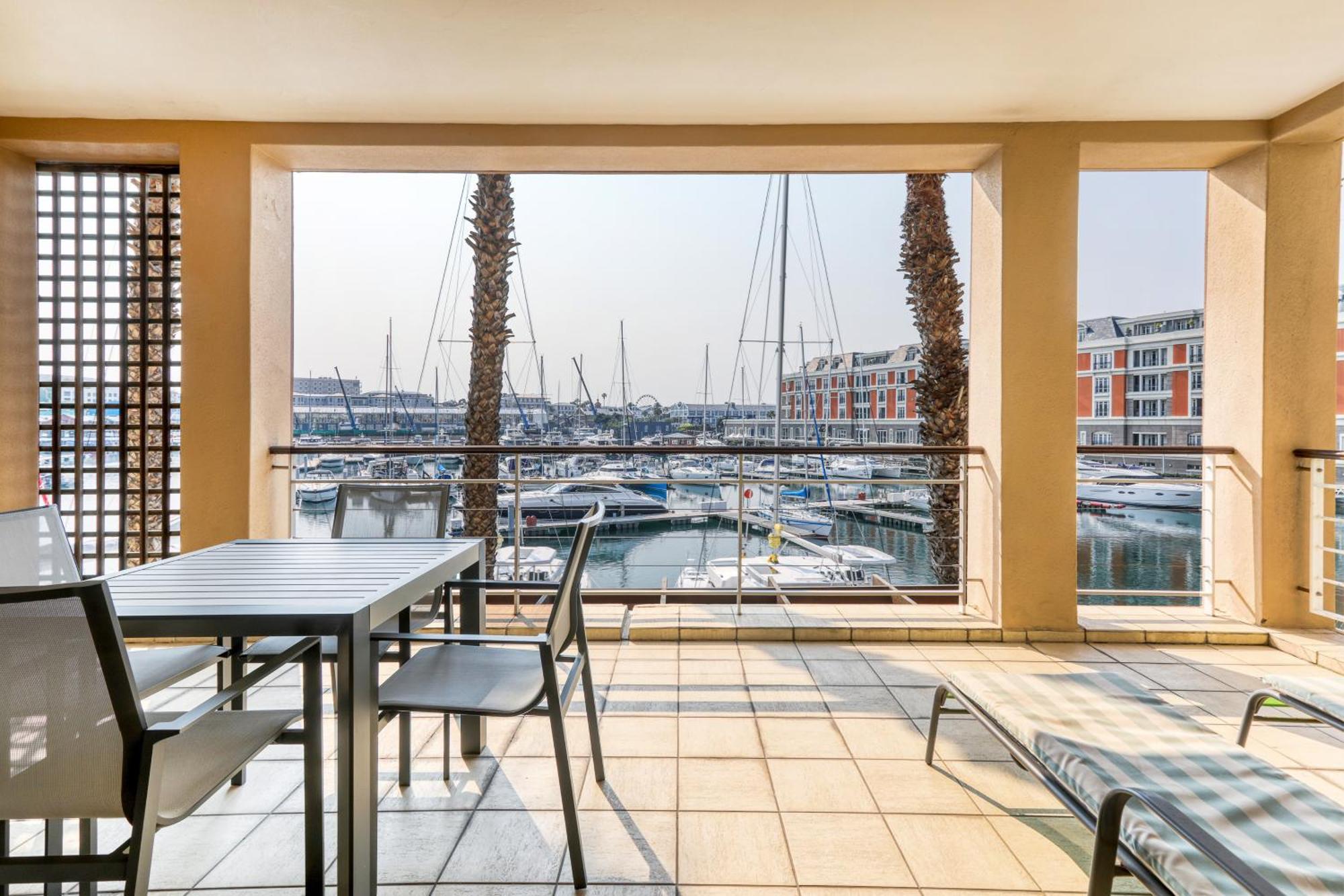 African Elite Waterfront Cape Town Ngoại thất bức ảnh