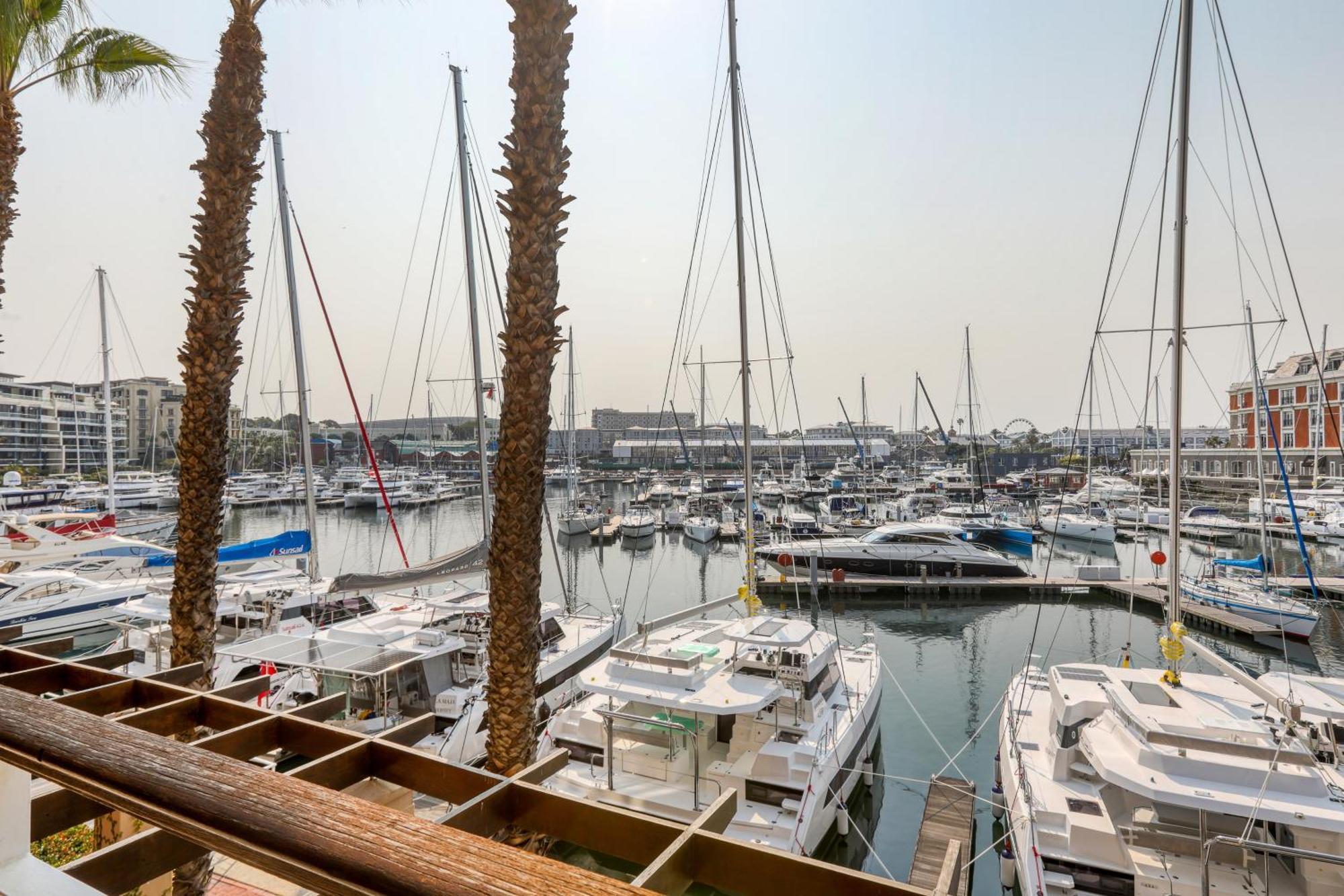 African Elite Waterfront Cape Town Ngoại thất bức ảnh