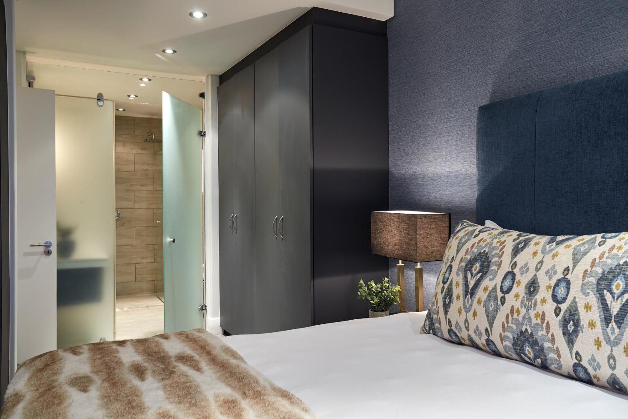 African Elite Waterfront Cape Town Ngoại thất bức ảnh