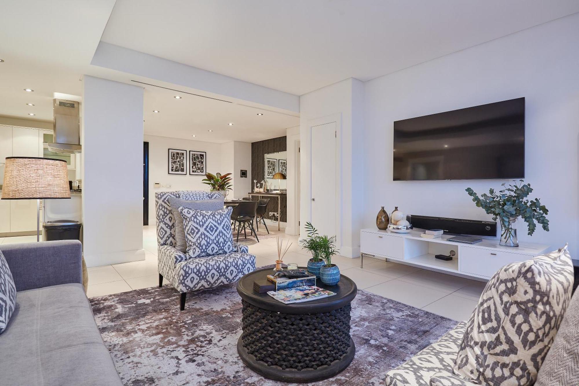 African Elite Waterfront Cape Town Ngoại thất bức ảnh