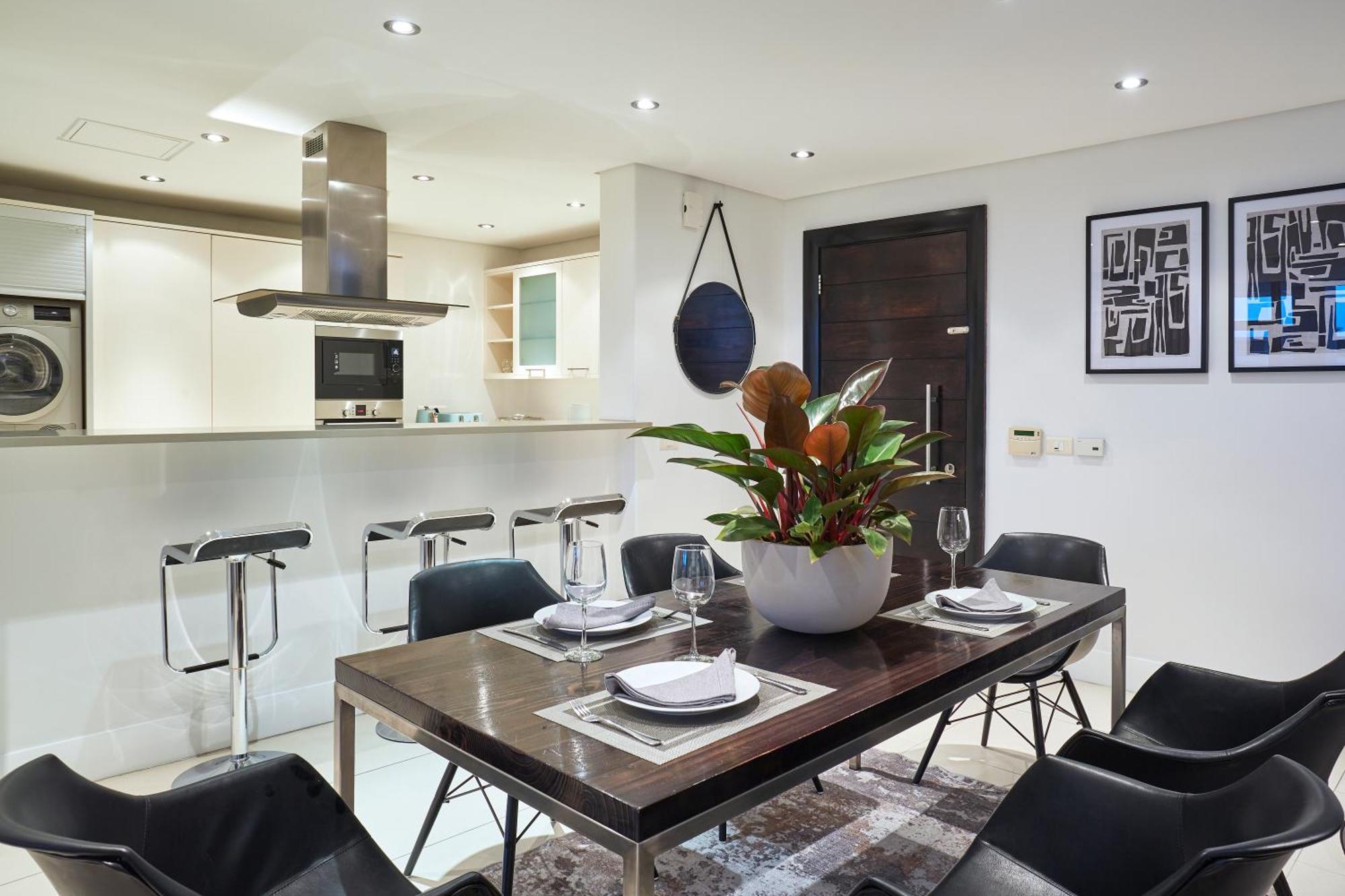 African Elite Waterfront Cape Town Ngoại thất bức ảnh