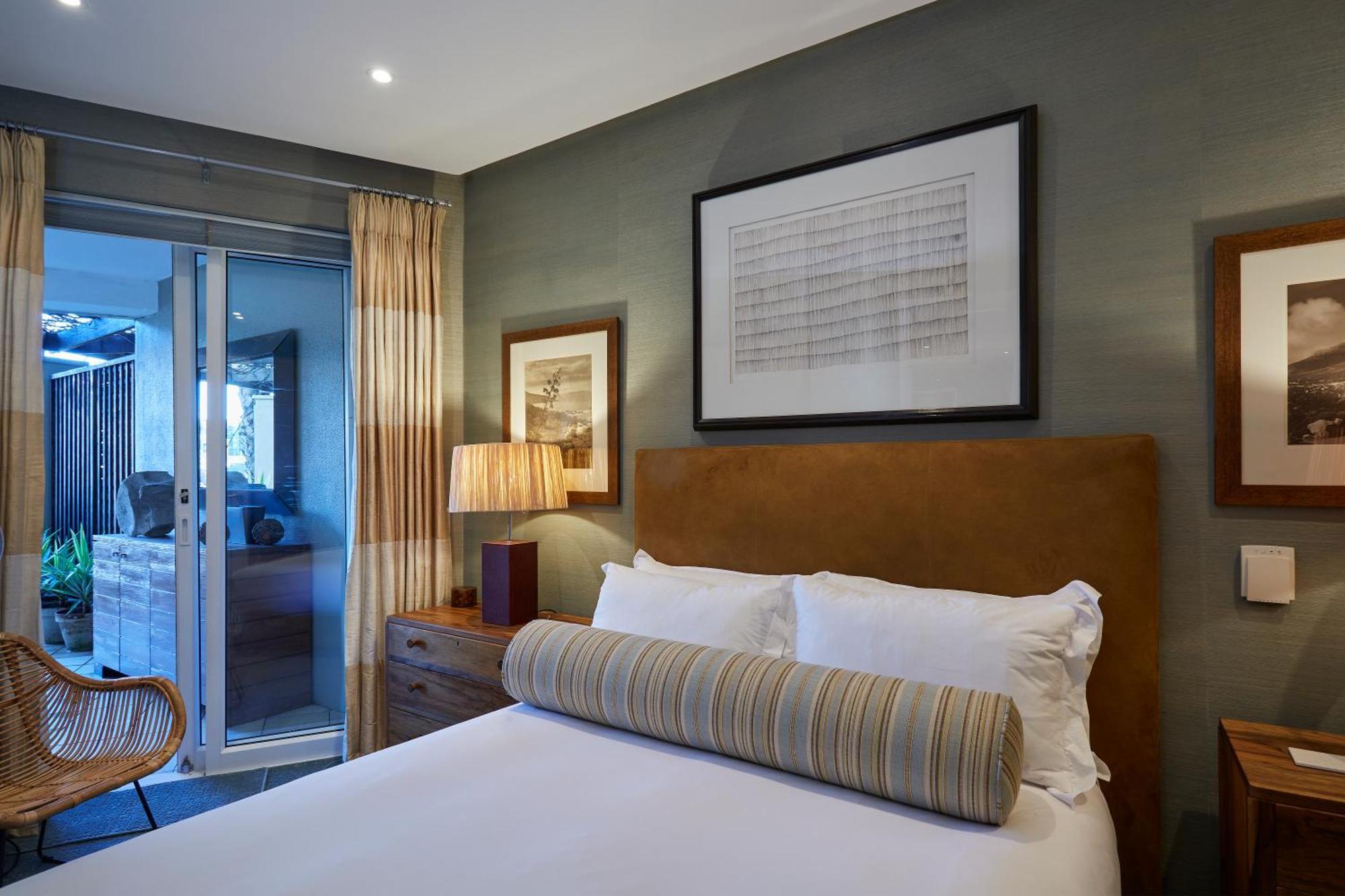 African Elite Waterfront Cape Town Ngoại thất bức ảnh