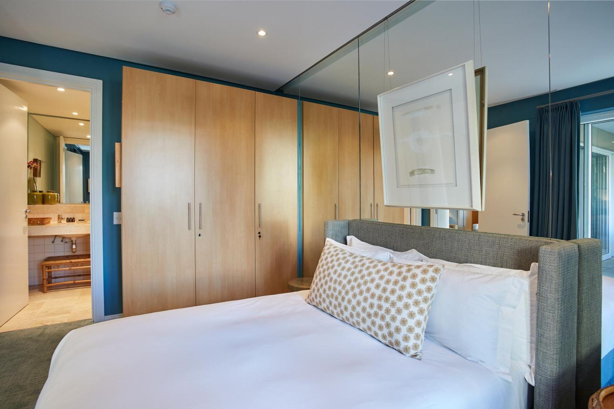 African Elite Waterfront Cape Town Ngoại thất bức ảnh