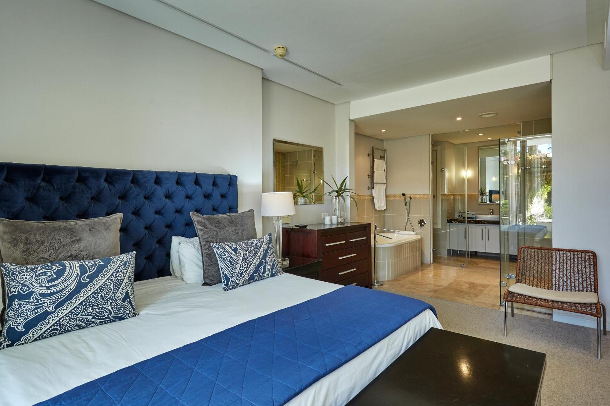 African Elite Waterfront Cape Town Ngoại thất bức ảnh
