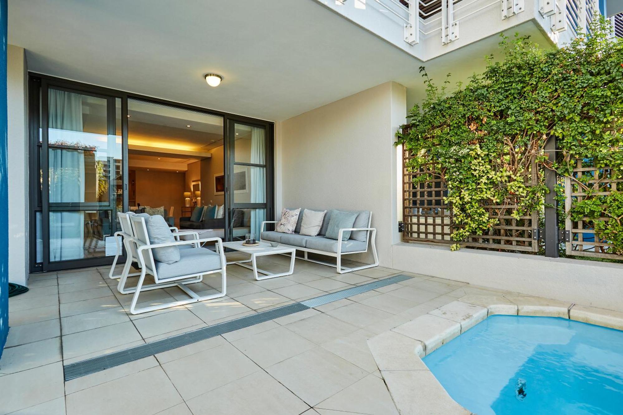 African Elite Waterfront Cape Town Ngoại thất bức ảnh