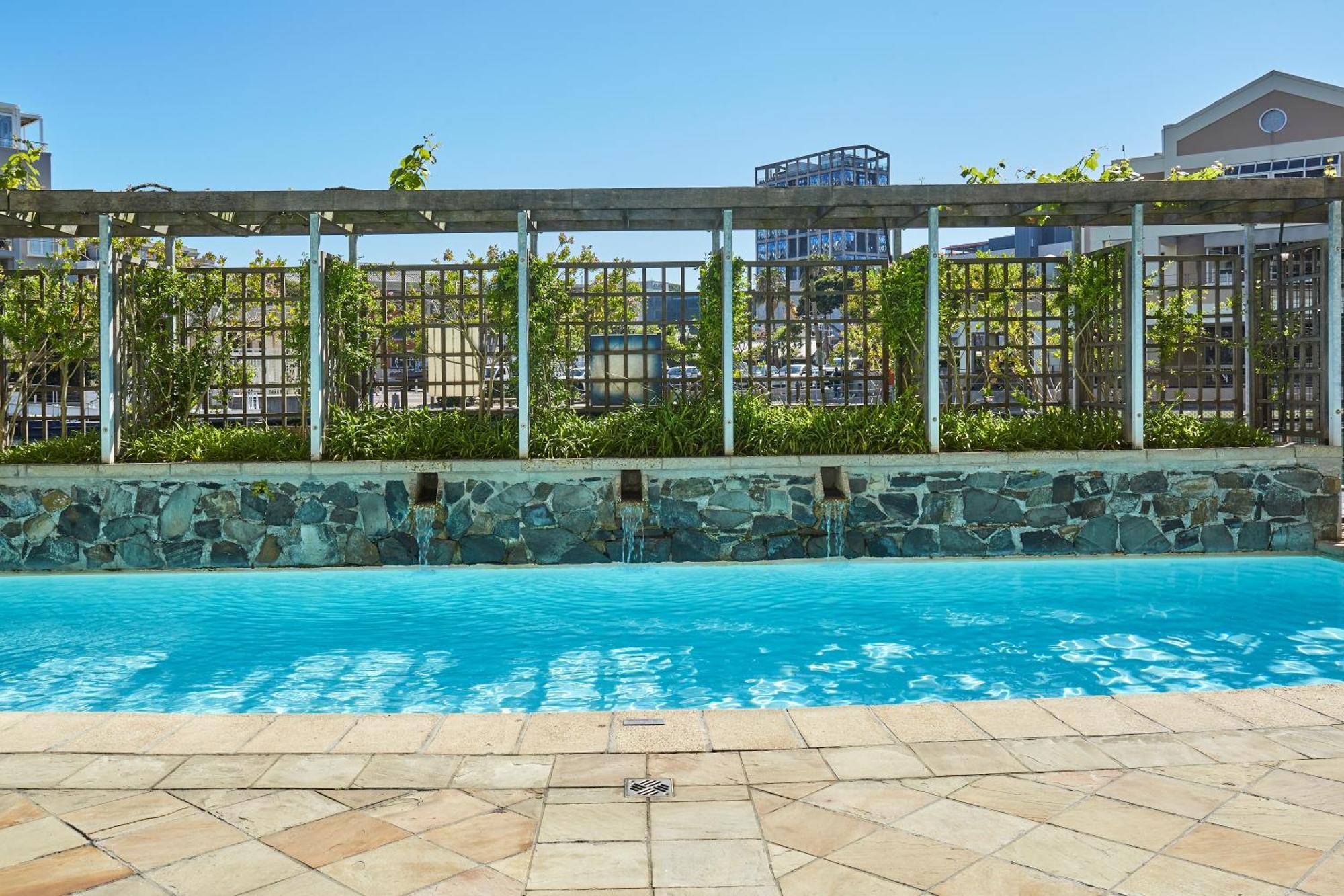 African Elite Waterfront Cape Town Ngoại thất bức ảnh