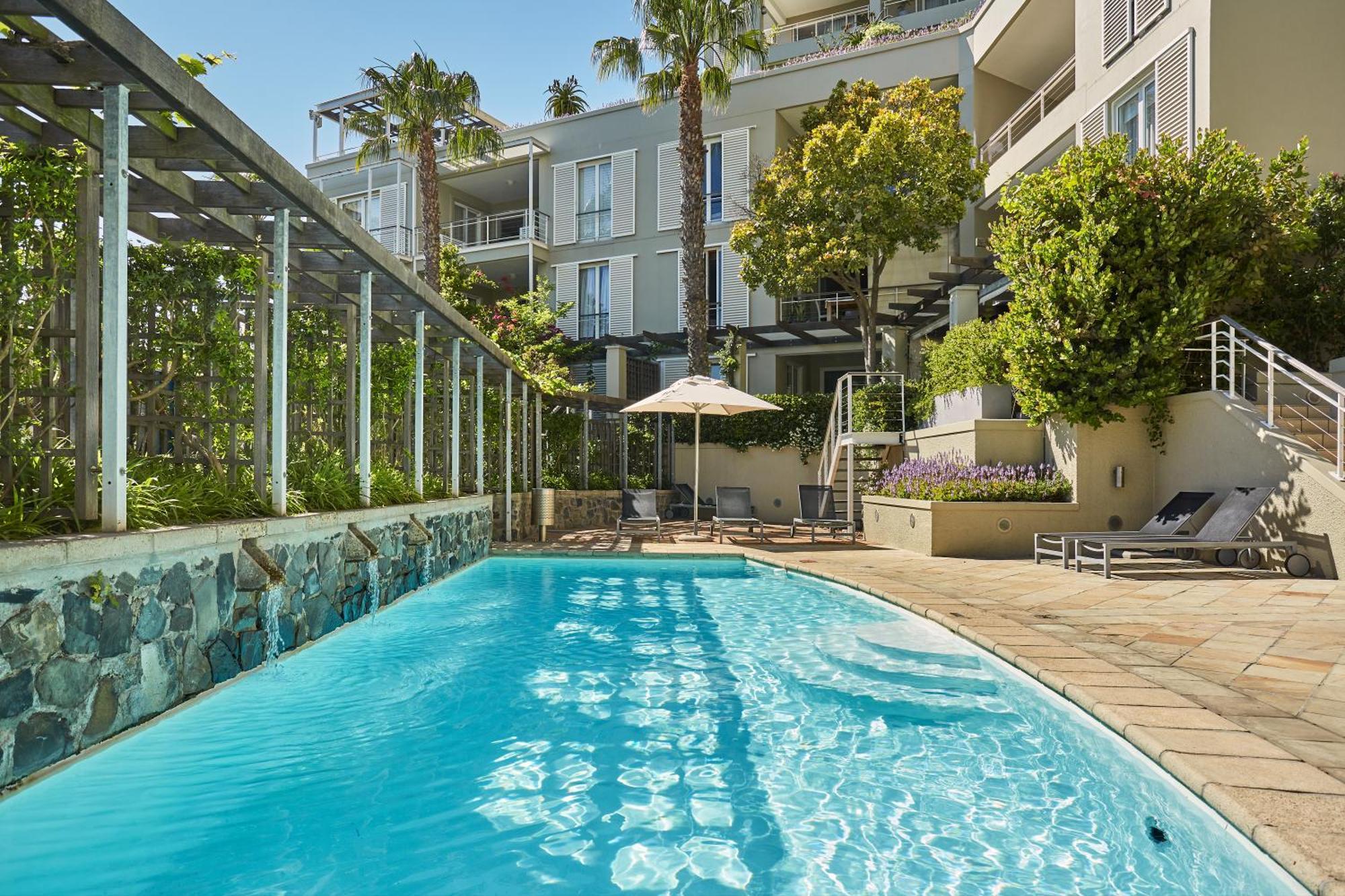 African Elite Waterfront Cape Town Ngoại thất bức ảnh